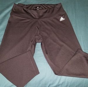 Adidas Capri Leggings